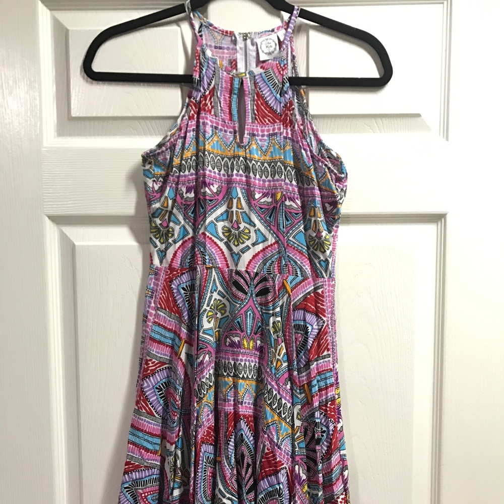 LF dress